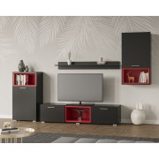 Вітальня Монтана